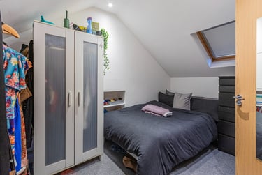 6 bed house, Mundy Place, Cathays, Cardiff, CF244BZ - Image 4